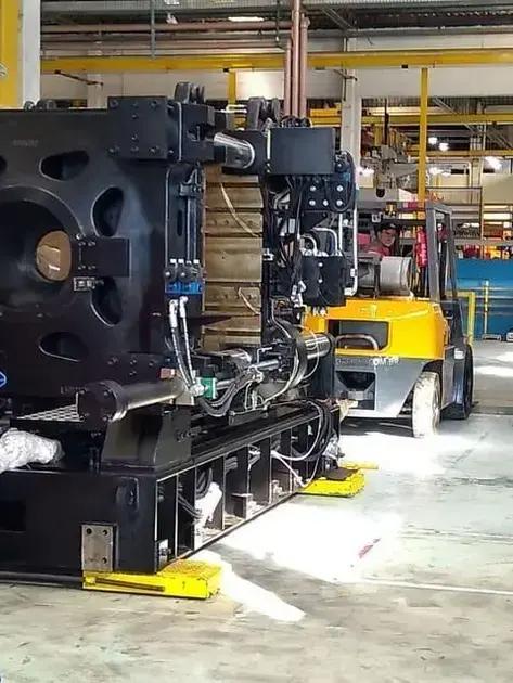 Boas práticas e tecnologias para garantir segurança no uso de guindastes telescópicos Boas práticas e tecnologias para garantir segurança no uso de guindastes telescópicos