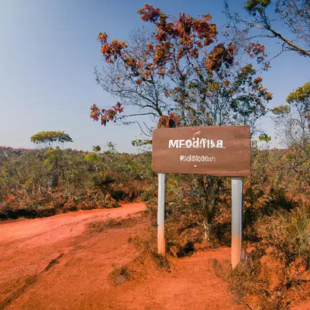 Avalie o local e o tipo de terreno para garantir segurança